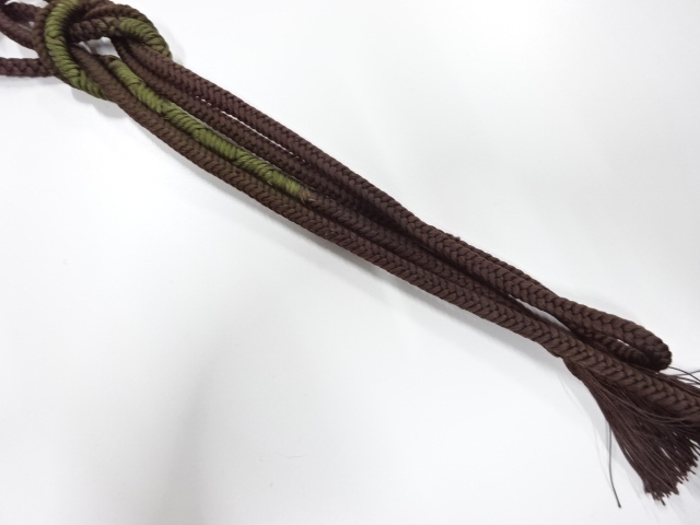 Japanese Kimono / Accessories Silk